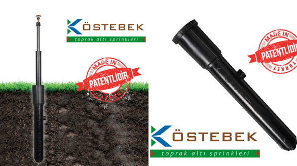 köstebek